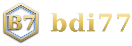 bdi77 logo